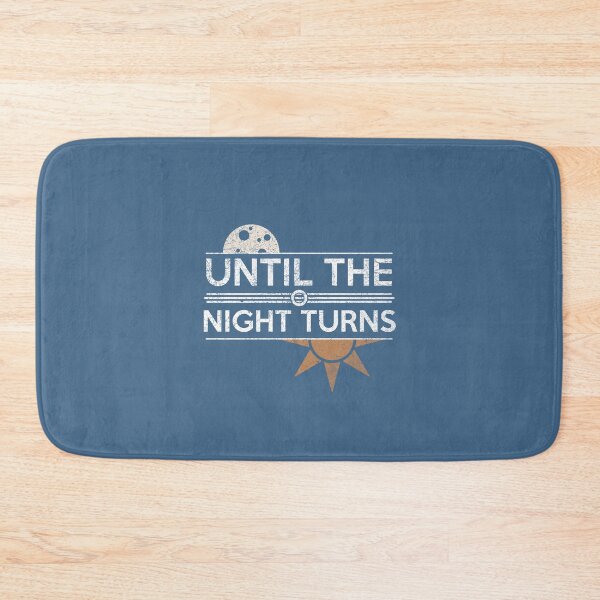 Item preview, Until The Night Turns designed and sold by Ryan Arthur.
