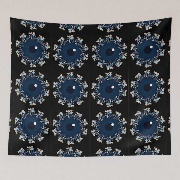 Item preview, Big brother is watching you designed and sold by Magazin-Brenda.