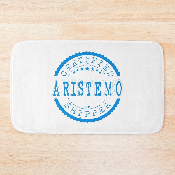 Item preview, Certified Aristemo Shipper (Blue Stamp) designed and sold by AlexVR.