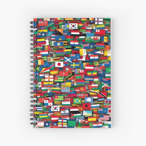 Item preview, Flags of all countries of the world designed and sold by dima-v.