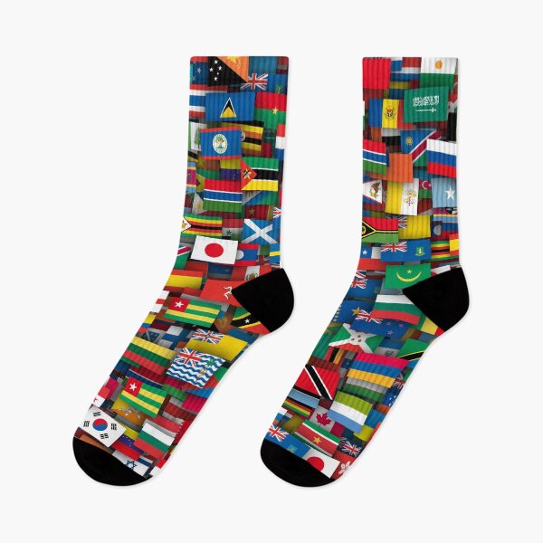 Item preview, Flags of all countries of the world designed and sold by dima-v.