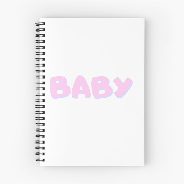 Item preview, Baby pastel kawaii print designed and sold by Lilpinkdinoshop.