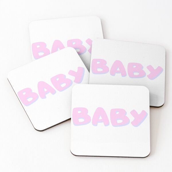 Item preview, Baby pastel kawaii print designed and sold by Lilpinkdinoshop.