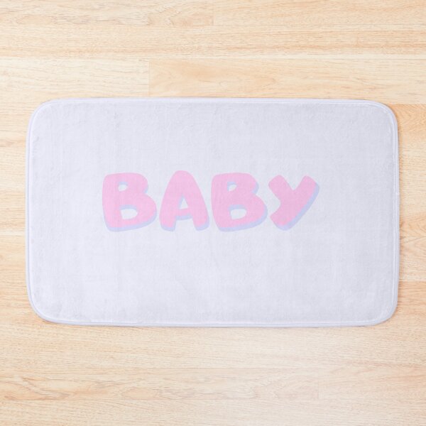Item preview, Baby pastel kawaii print designed and sold by Lilpinkdinoshop.