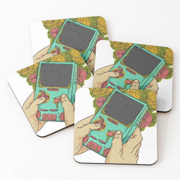 Item preview, Gameboy olvidado designed and sold by Popgunflo.