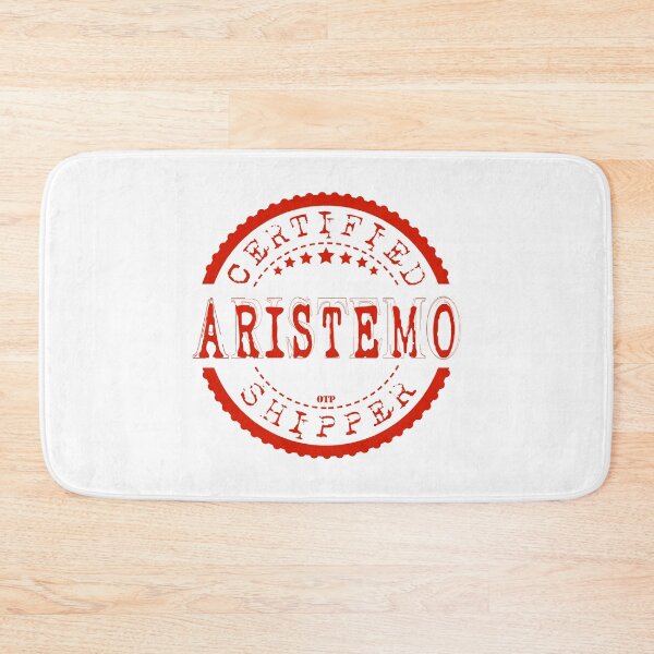 Item preview, Certified Aristemo Shipper (Red Stamp) designed and sold by AlexVR.