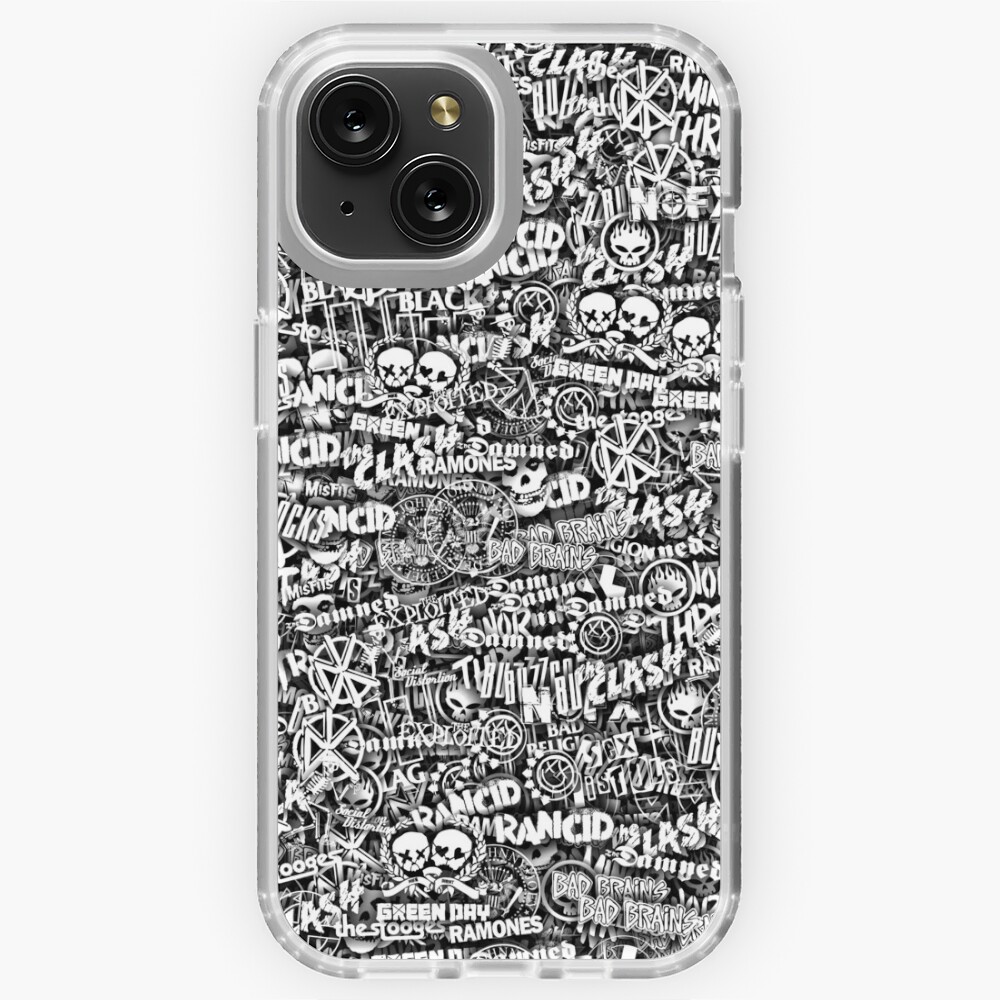 Item preview, iPhone Soft Case designed and sold by dima-v.