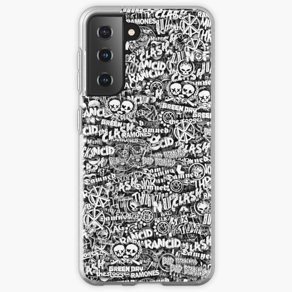 Item preview, Samsung Galaxy Soft Case designed and sold by dima-v.