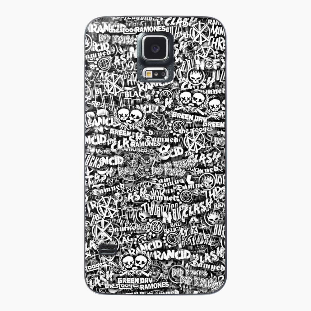 Item preview, Samsung Galaxy Skin designed and sold by dima-v.