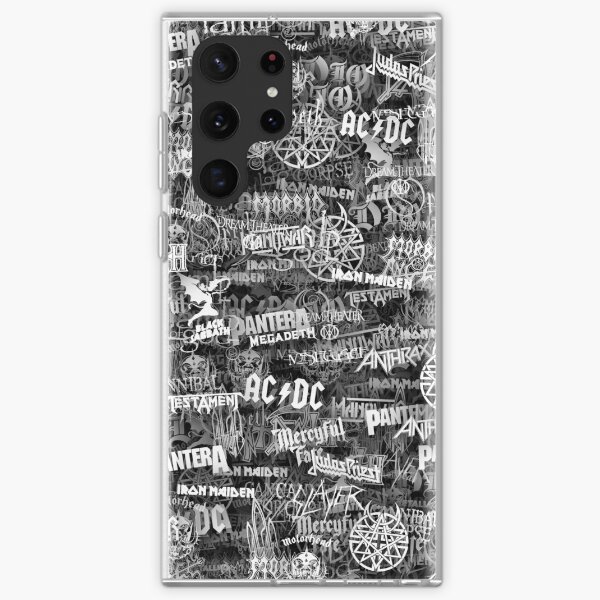 Item preview, Heavy metal bands designed and sold by dima-v.