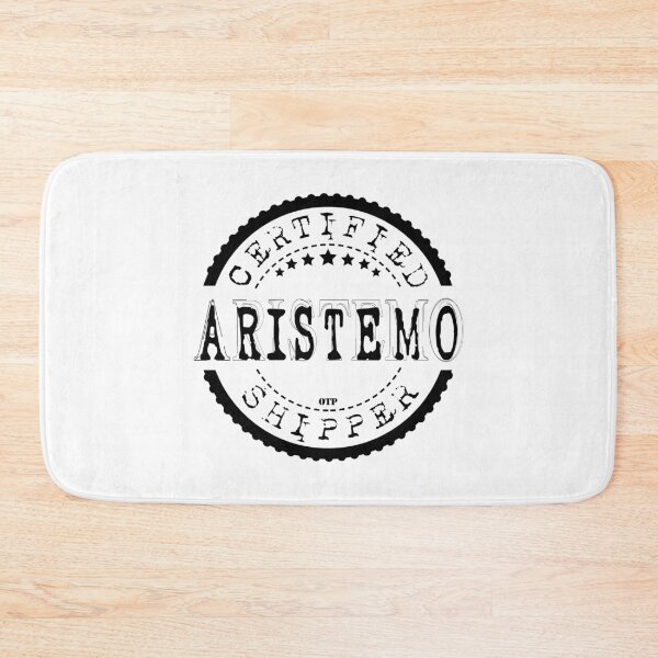 Item preview, Certified Aristemo Shipper (Black Stamp) designed and sold by AlexVR.
