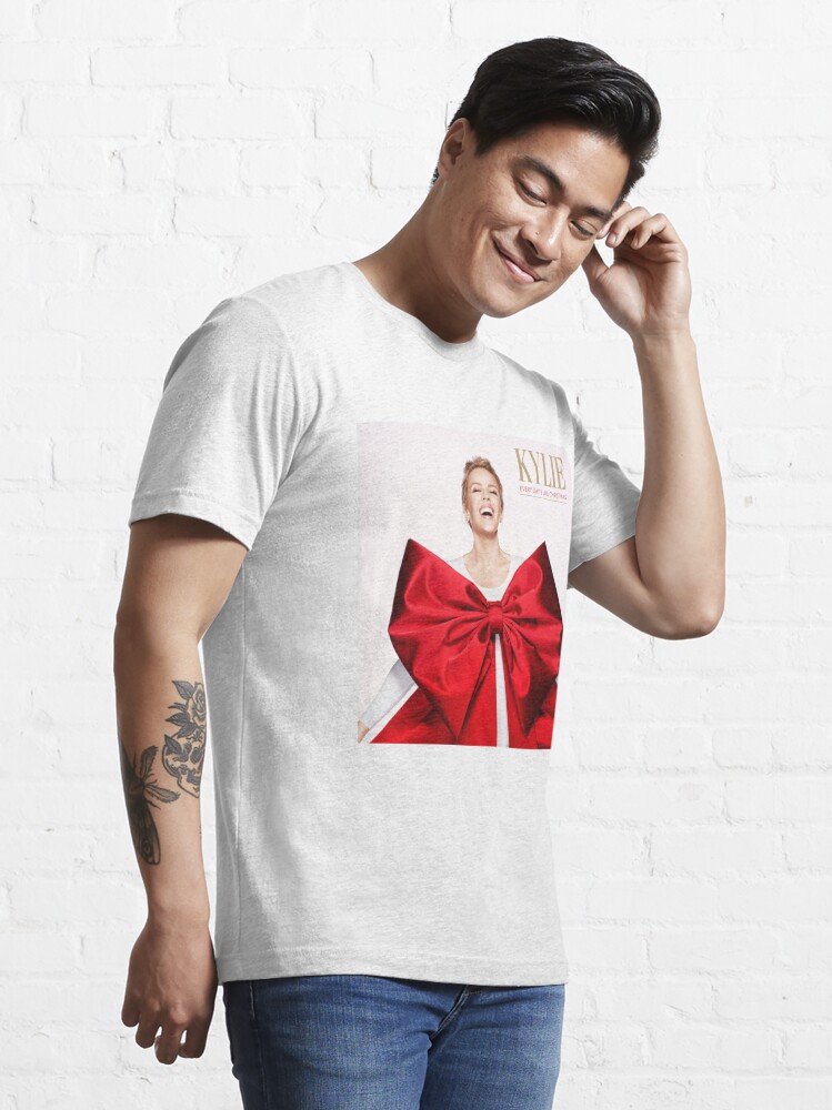 t shirt kylie minogue