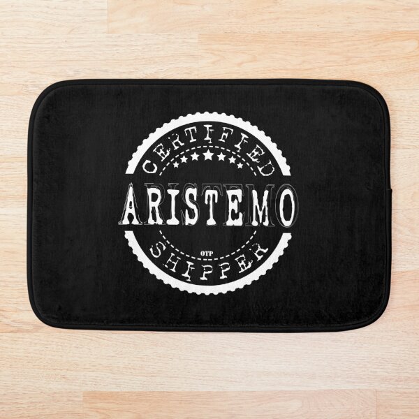 Item preview, Certified Aristemo Shipper (White Stamp) designed and sold by AlexVR.