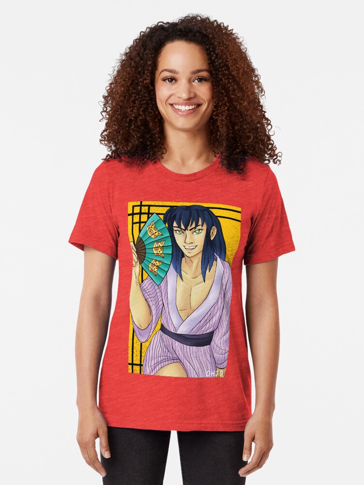 inosuke t shirt