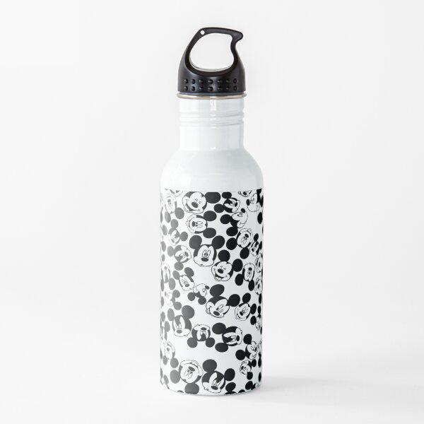 Mickey Mouses Water Bottle