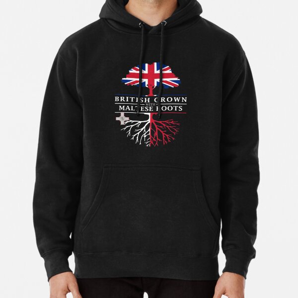 Roots on sale mens sweatshirts