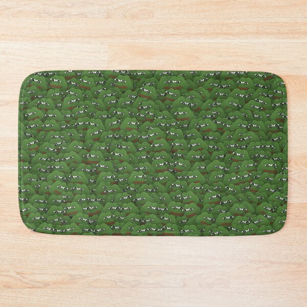 Item preview, Sad frogs army designed and sold by dima-v.
