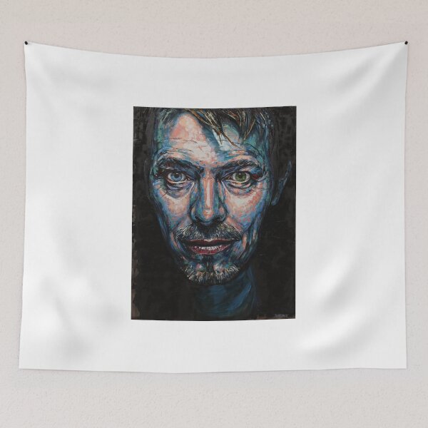 Item preview, Starman designed and sold by brunozinkiewicz.