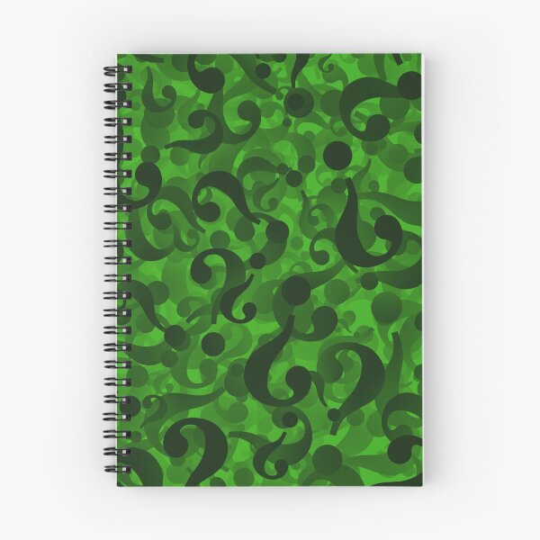 Item preview,  Riddler designed and sold by dima-v.