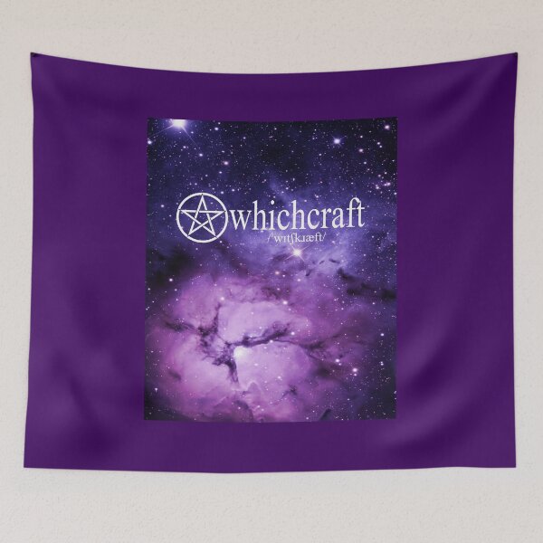 Item preview, whichcraft designed and sold by shapkaa.
