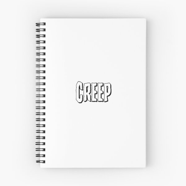 Item preview, Creep designed and sold by melliphant.