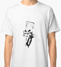 "Despair Chair (5)" Clothing Classic T-Shirt