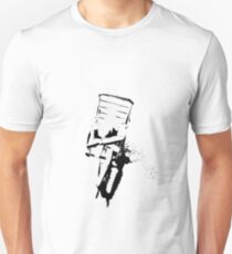 "Despair Chair (5)" Clothing Unisex T-Shirt