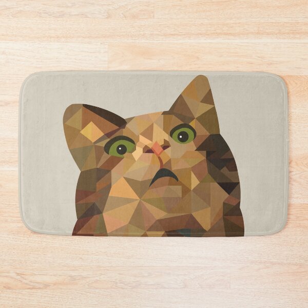 Item preview, Surprised Cat designed and sold by christopper.