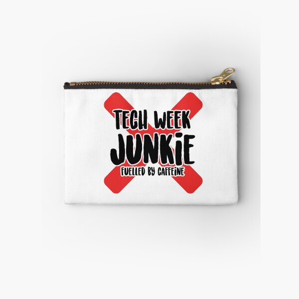Artikelvorschau, Technik-Woche-Junkie entworfen und verkauft von SophieDePablo.