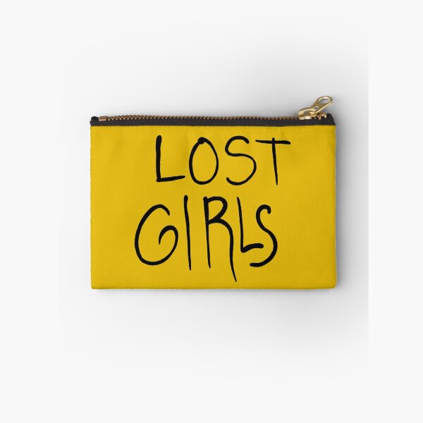 Item preview, LIGHTS - Lost Girls designed and sold by otaku-art.