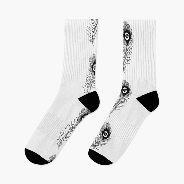 Item preview, GNOSH SOCKS designed and sold by GNOSHERY LIBERTAS.