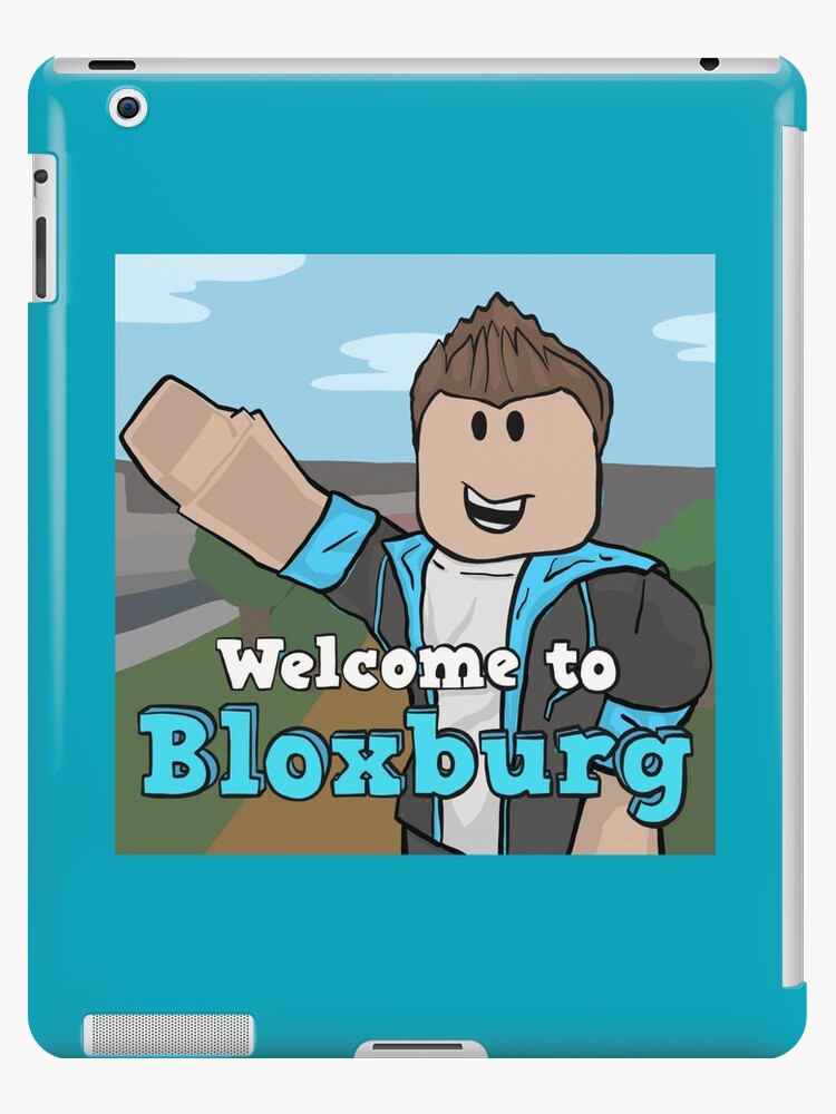 Welcome To Bloxburg Free