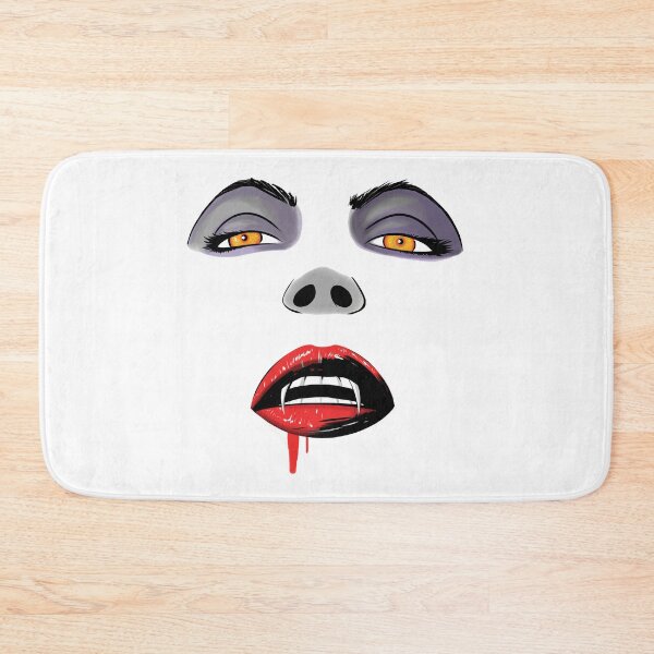 Item preview, Vampire Face designed and sold by Doug Saquic.