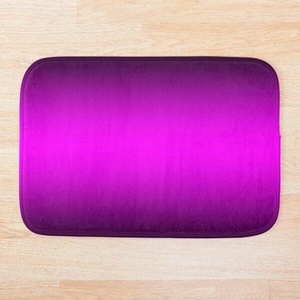 Item preview, Patrón de gradiente radiante negro y morado designed and sold by redjaygraphics.