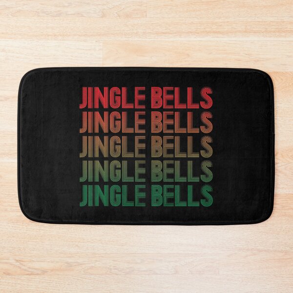 Item preview, Jingle Bells Retro Christmas Pajama Gift. designed and sold by MAXXEXCHANGE.