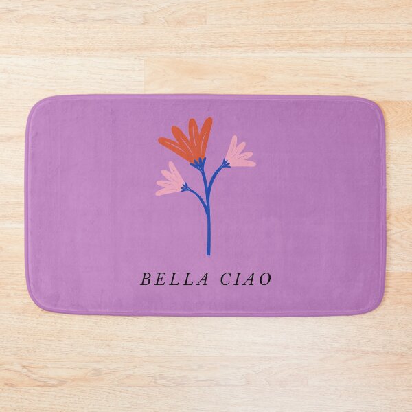 Item preview, Bella Ciao, anthemist resistance and anthem freedom. designed and sold by crislugual1.