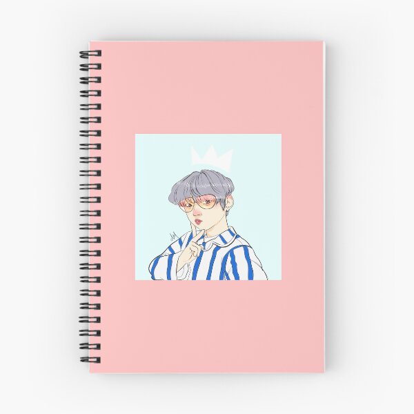Item preview, Choi Yeonjun Glasses designed and sold by Sleepybunni.
