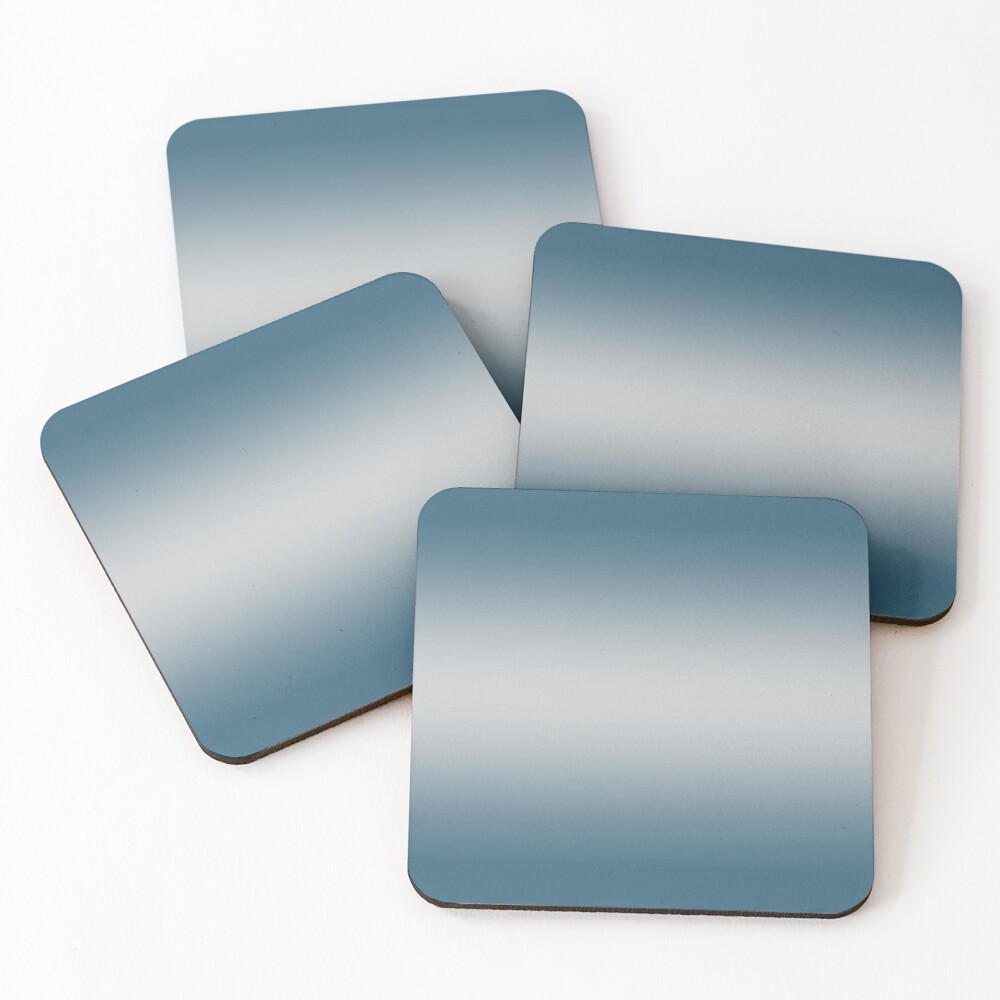 Item preview, Coasters (Set of 4) designed and sold by redjaygraphics.