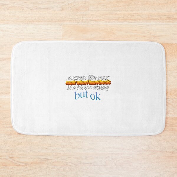 Item preview, sounds like your sapir-whorf hypothesis is a bit too strong but ok designed and sold by shapkaa.