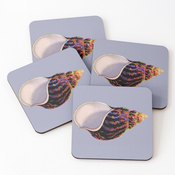 Item preview, Wonderous Triton Shell designed and sold by Huecoyotl.