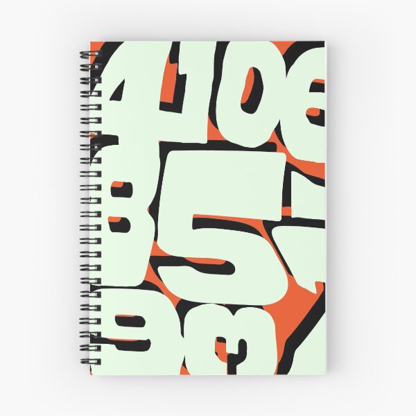 Item preview, Groovy Numbers designed and sold by Mr. Phillips.