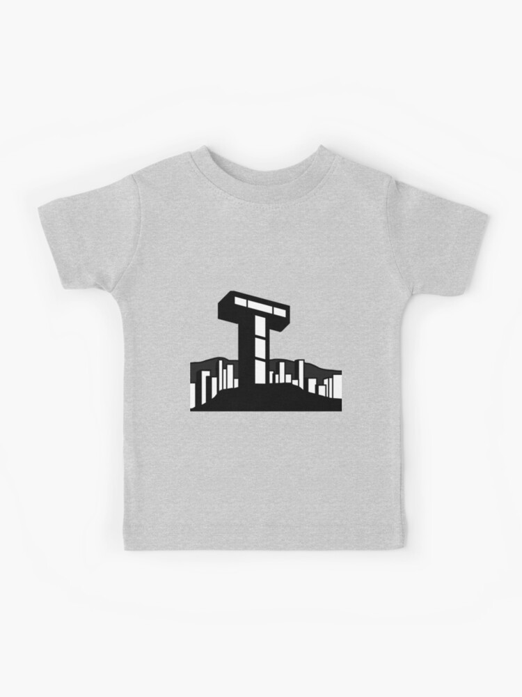 : Teen Titans - Tower Youth T-Shirt : Clothing, Shoes & Jewelry