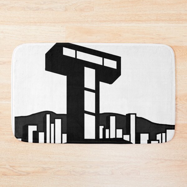 Item preview, Teen Tower designed and sold by Maya Cervi.