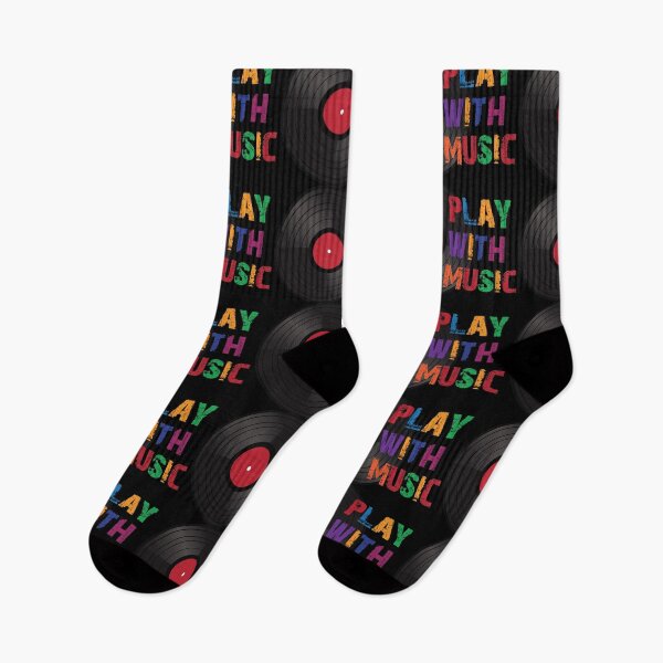 Item preview, Play With Music designed and sold by marcosty.