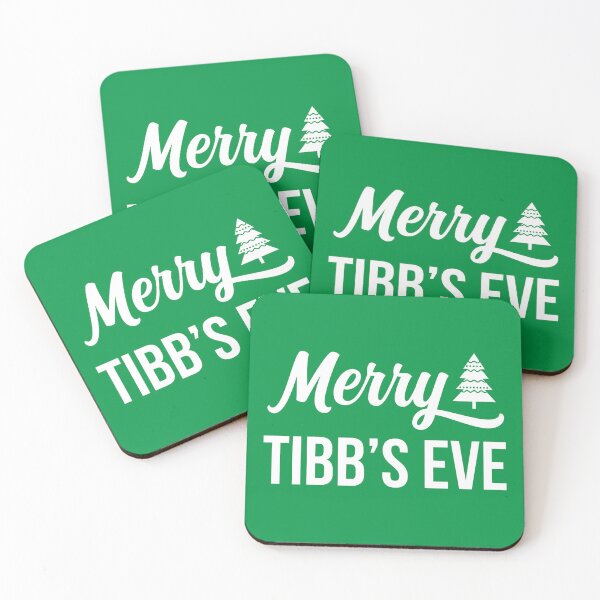 Item preview, Merry Tibbs Eve || Newfoundland and Labrador || Gifts || Souvenirs || Clothing designed and sold by SaltWaterOre.