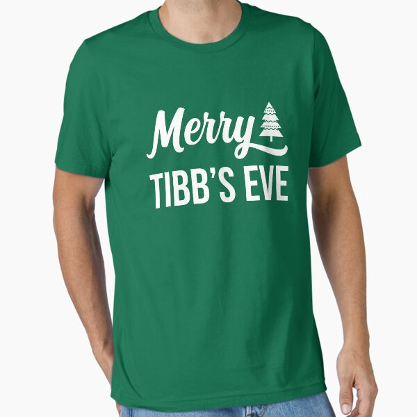 Item preview, Merry Tibbs Eve || Newfoundland and Labrador || Gifts || Souvenirs || Clothing designed and sold by SaltWaterOre.