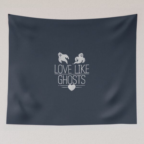 Item preview, Love Like Ghosts designed and sold by Ryan Arthur.