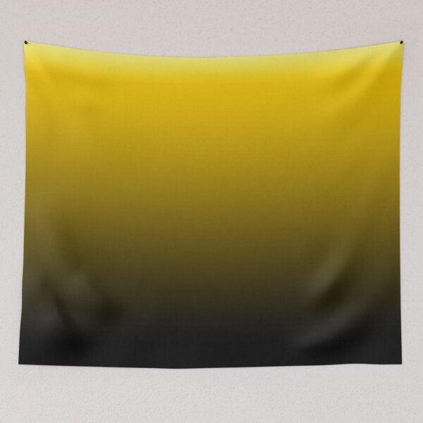 Item preview, Midnight Honey Radiant Gradient Pattern  designed and sold by redjaygraphics.
