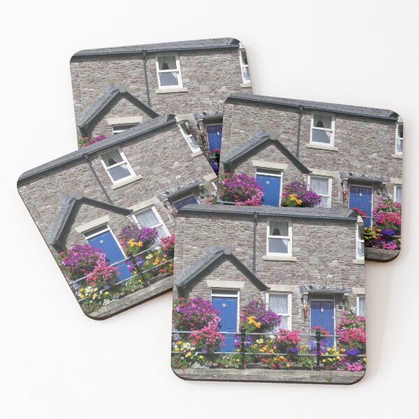 Artikelvorschau, Brecon Cottages entworfen und verkauft von lezvee.