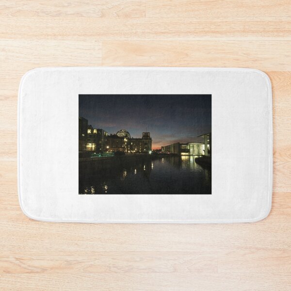 Item preview, One night in Berlin designed and sold by waynebolton.